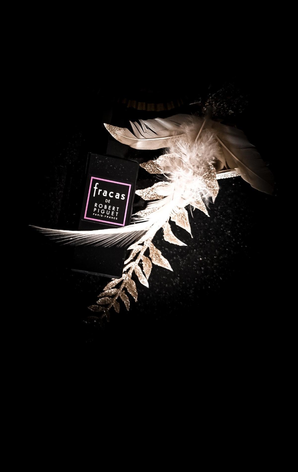 عطر ادکلن پتی فراکاس رابرت پیگه - Petit Fracas Robert Piguet - بررسی، قیمت و خرید