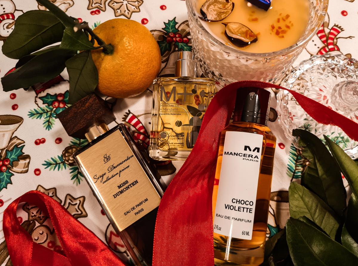 عطر ادکلن میس دومونتن سرژ دومونتن - Miss Dumonten Serge Dumonten - بررسی، قیمت و خرید