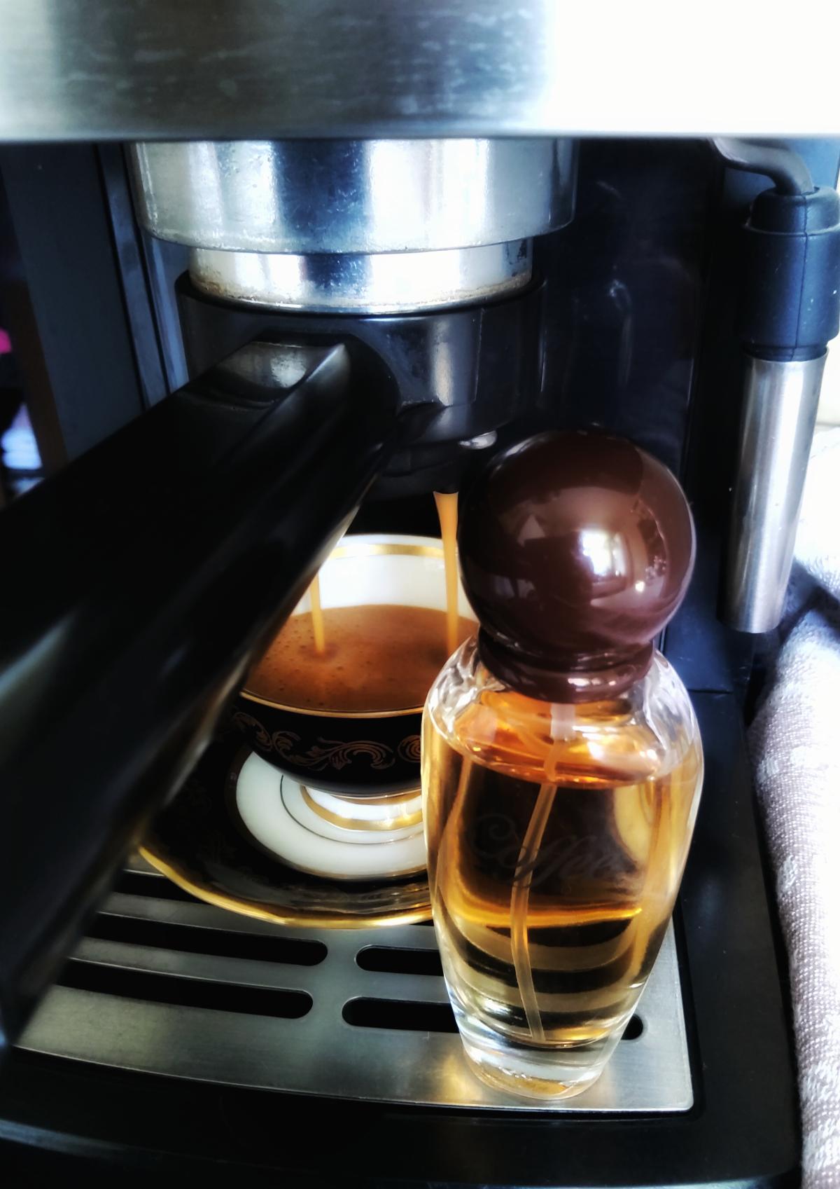 عطر ادکلن کافی سرجیو نرو - Coffee Sergio Nero - بررسی، قیمت و خرید