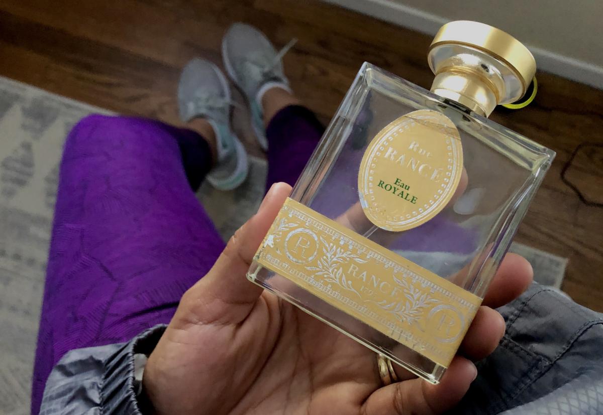 عطر ادکلن رو رَنس او رُیال رنس 1795 - Rue Rance Eau Royale Rance 1795 - بررسی، قیمت و خرید