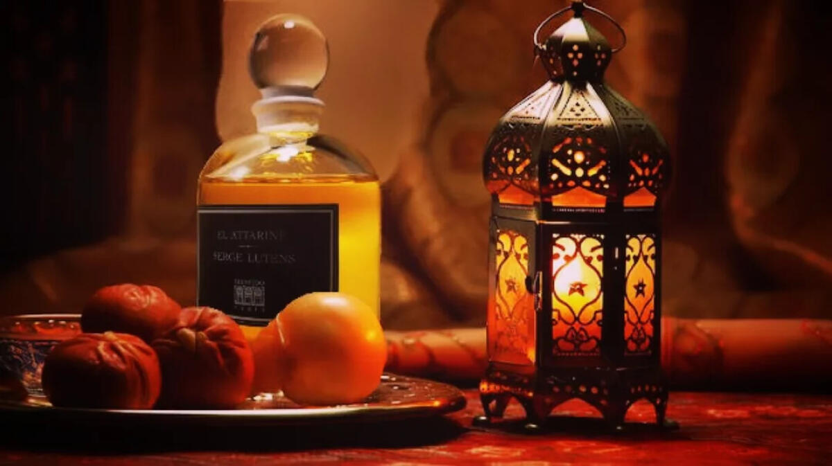 عطر ادکلن ال‌عطارین سرژ لوتنز - El Attarine Serge Lutens - بررسی، قیمت و خرید