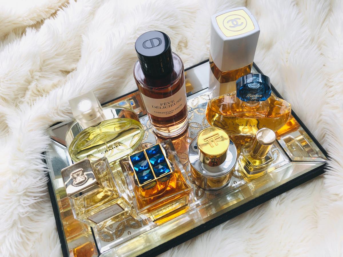 عطر ادکلن پرومس دو لوب ام دی سی آی پرفیوم - Promesse de l'Aube MDCI Parfums - بررسی، قیمت و خرید