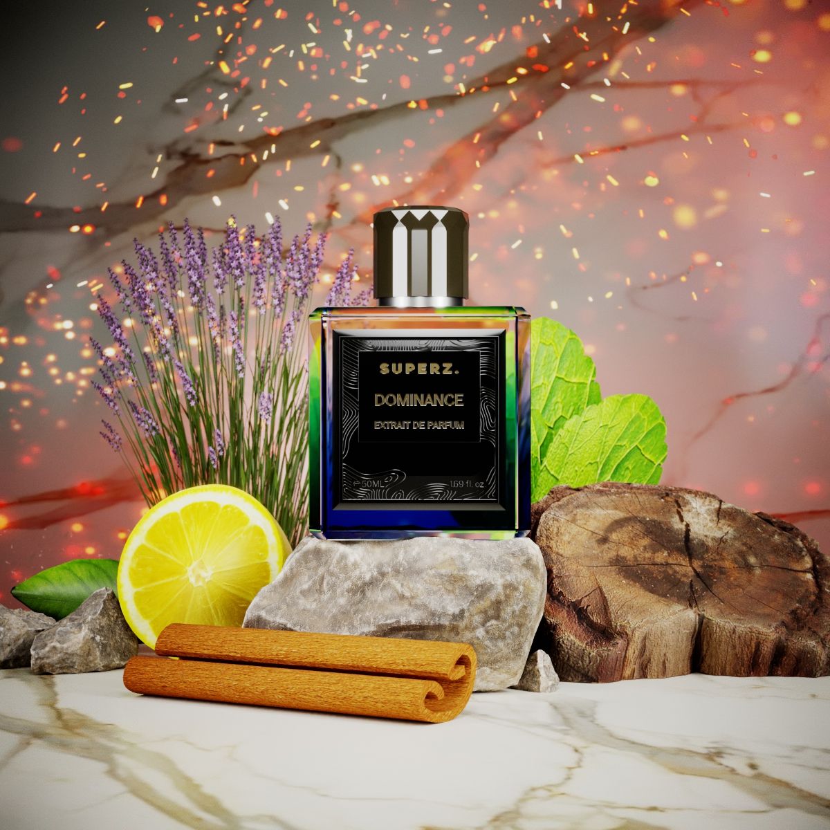 عطر ادکلن دومیننس سوپرز - Dominance Superz. - بررسی، قیمت و خرید