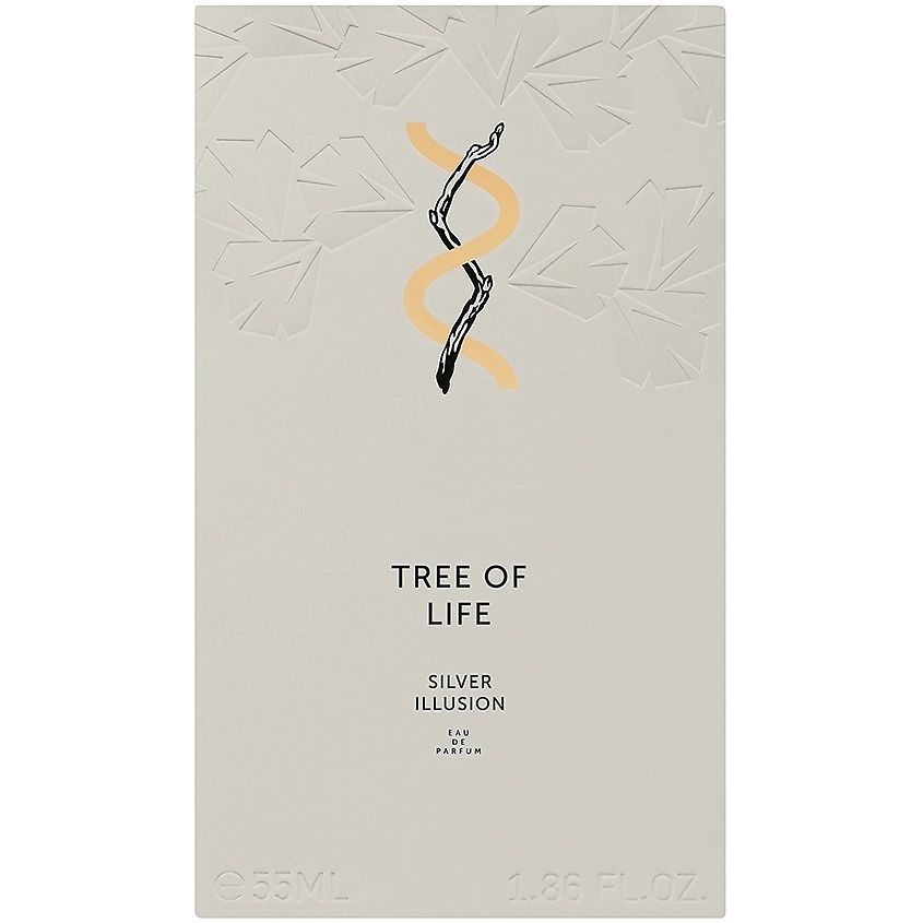 عطر ادکلن سیلور ایلوژن تری آو لایف - Silver Illusion Tree Of Life - بررسی، قیمت و خرید