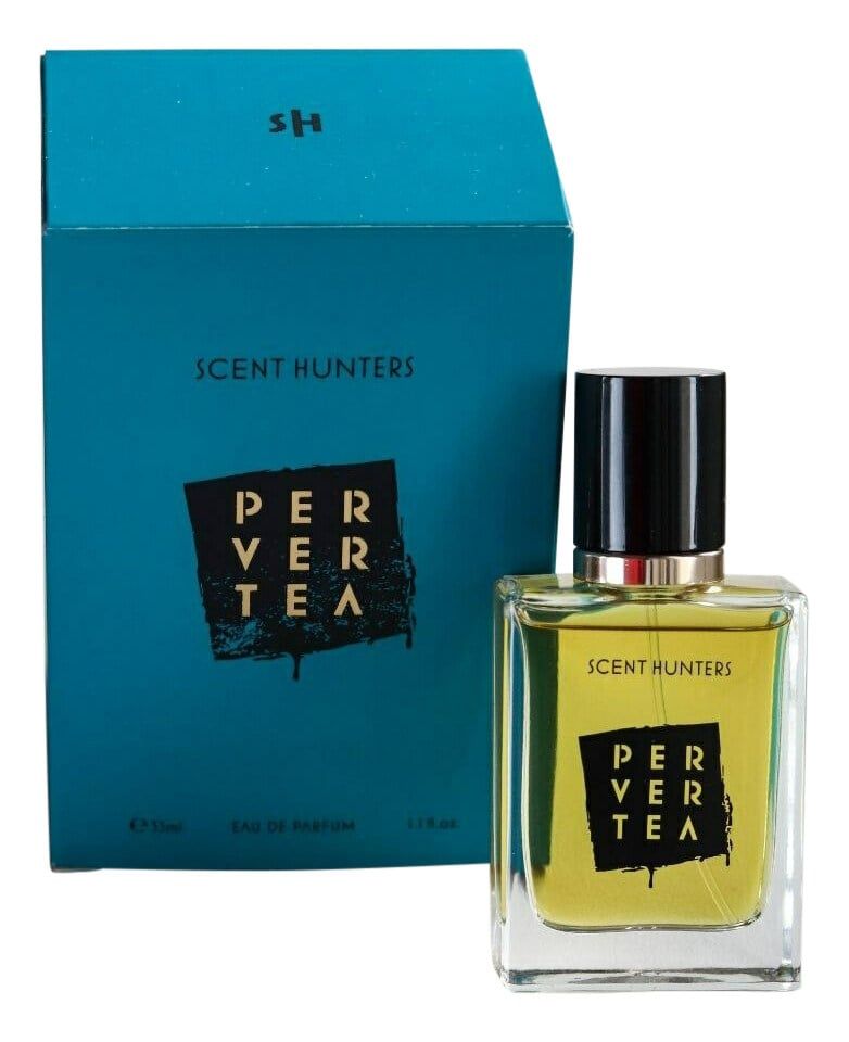 عطر ادکلن پروورتیا سنت هانترز - Pervertea Scent Hunters - بررسی، قیمت و خرید