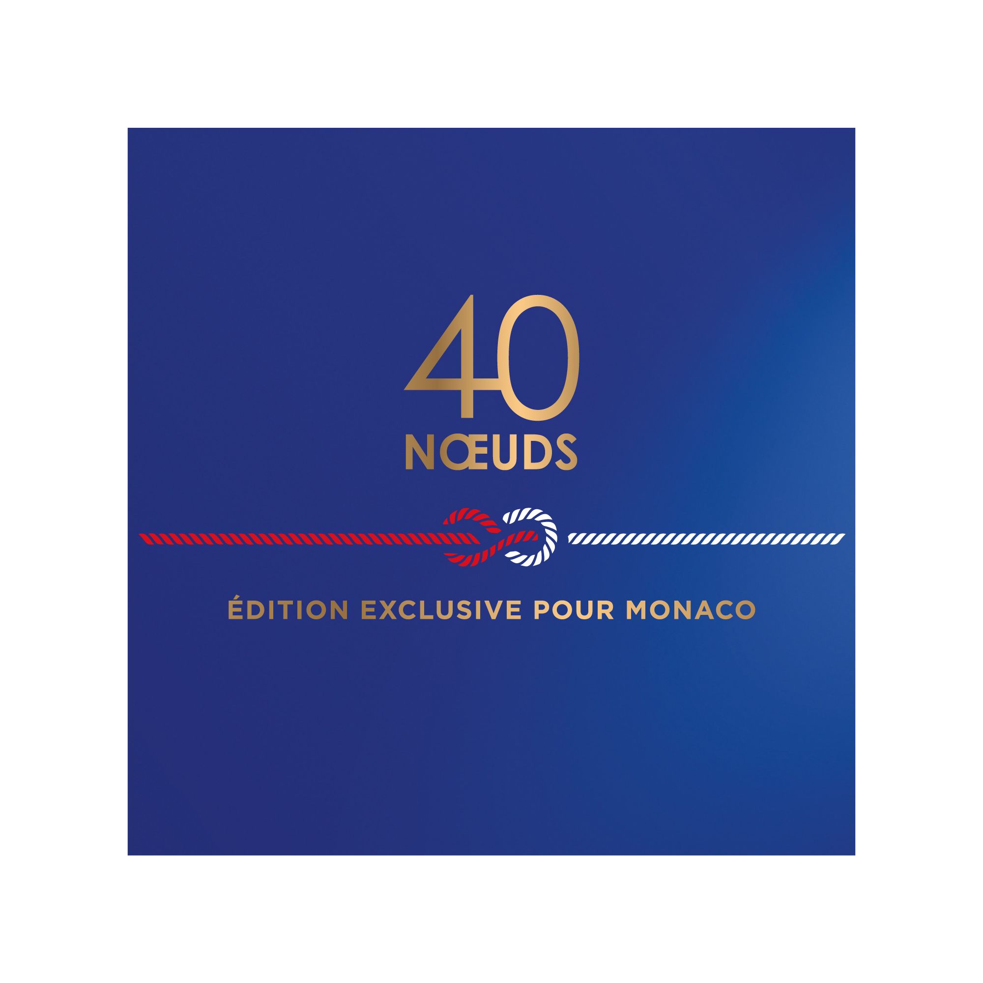 عطر ادکلن چهل نود زرجف - 40 Noeuds Xerjoff - بررسی، قیمت و خرید