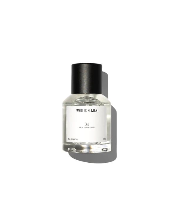 عطر ادکلن او هو ایز الایجا - Eau Who is Elijah - بررسی، قیمت و خرید