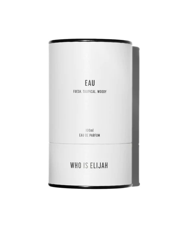 عطر ادکلن او هو ایز الایجا - Eau Who is Elijah - بررسی، قیمت و خرید