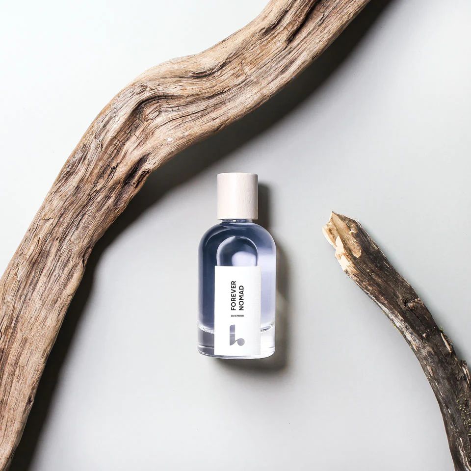 عطر ادکلن فوراور نومَد لومودوس - Forever Nomad Lumodos - بررسی، قیمت و خرید