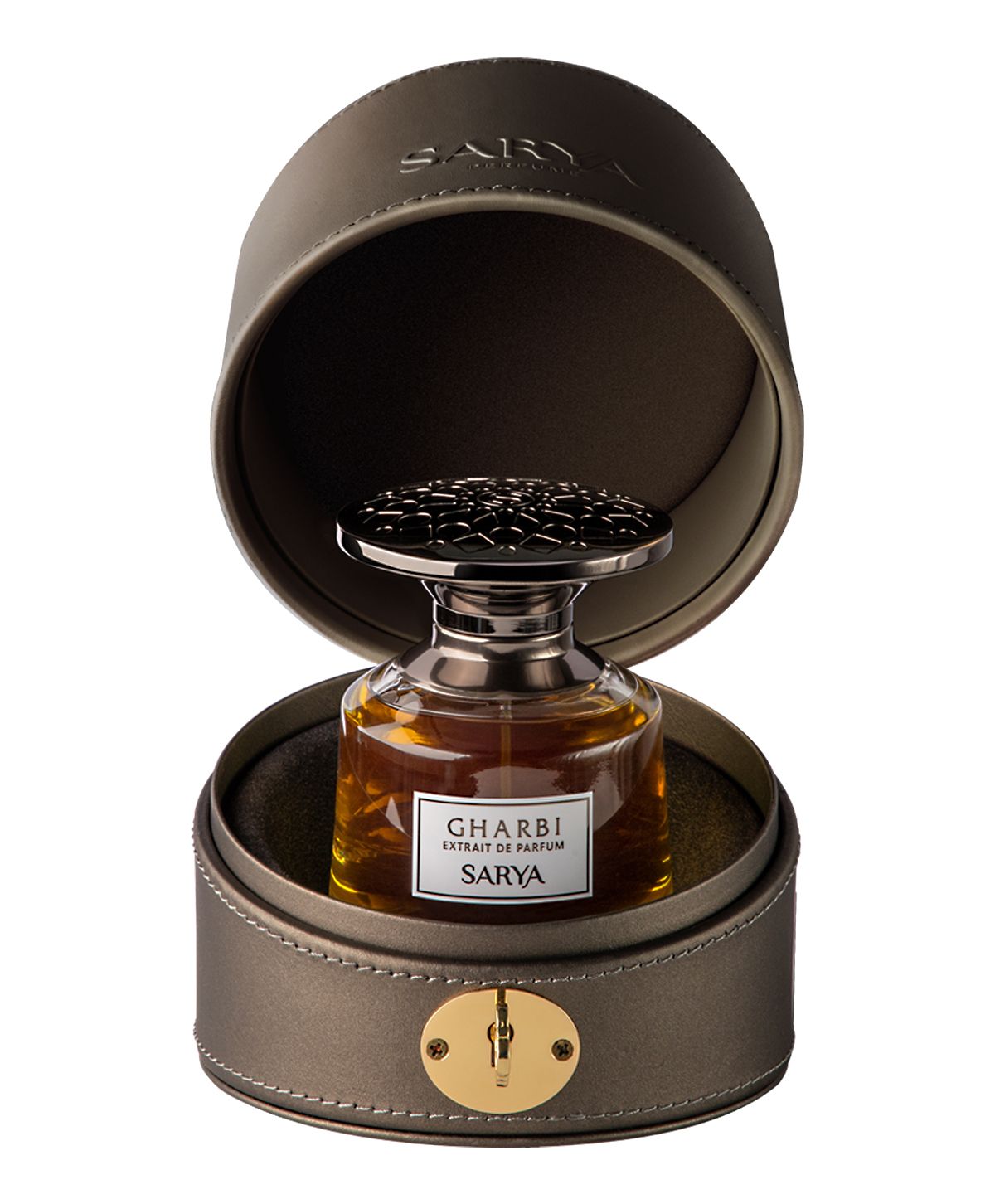 عطر ادکلن غربی ساریا - Gharbi Sarya - بررسی، قیمت و خرید