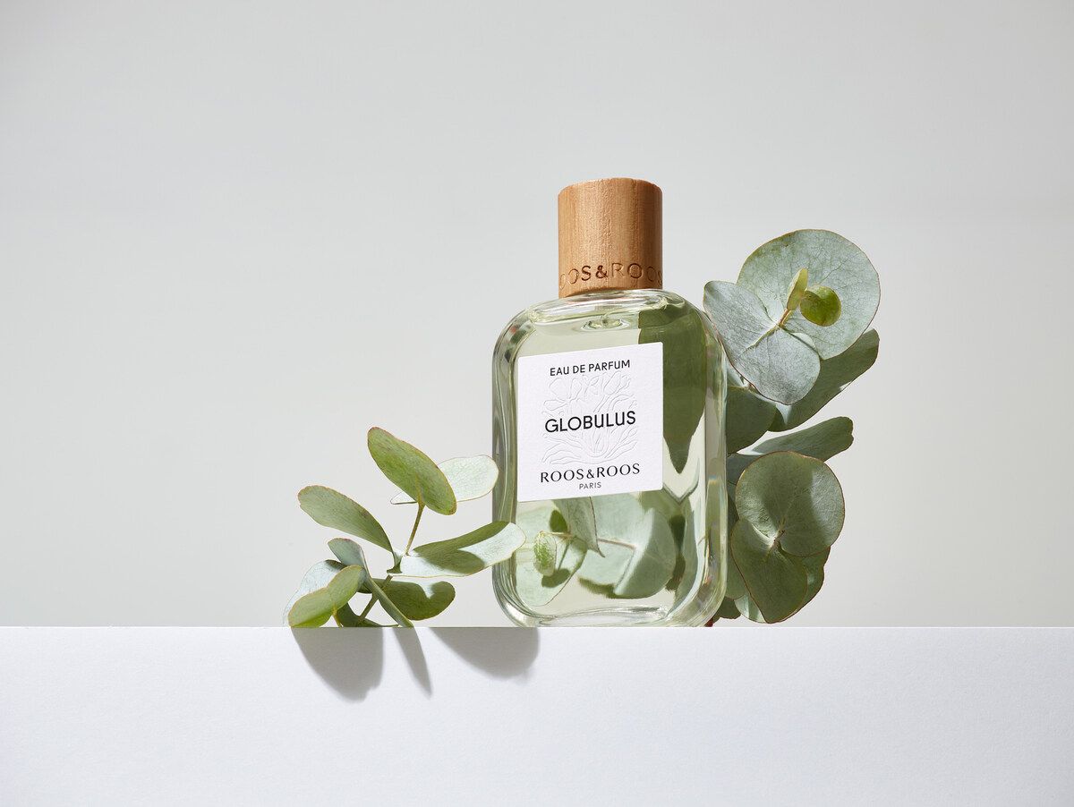عطر ادکلن گلوبولوس روس اند روس - Globulus Roos & Roos - بررسی، قیمت و خرید