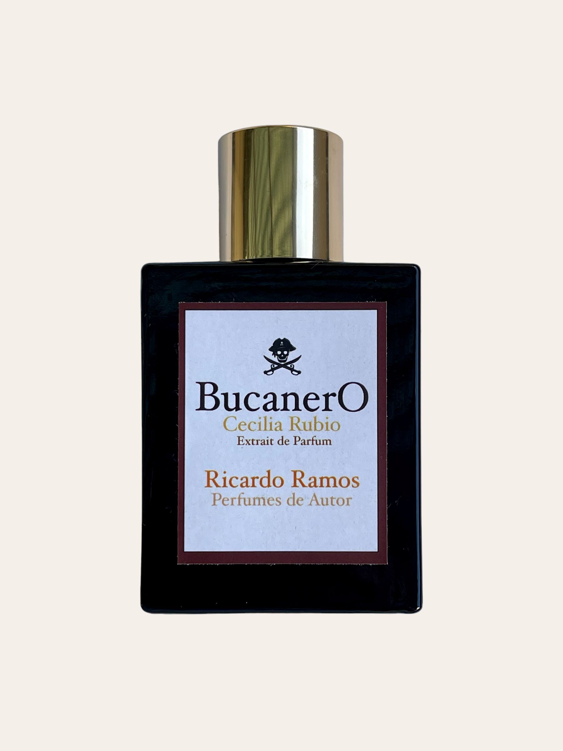 عطر ادکلن بوکانرو ریکاردو راموس پرفیومز د اوتور - BucanerO Ricardo Ramos Perfumes de Autor - بررسی، قیمت و خرید