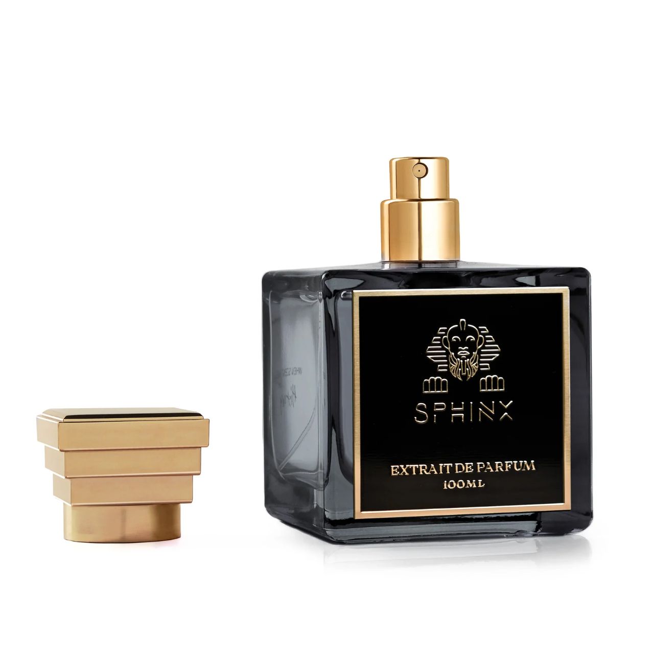 عطر ادکلن سفینکس الیکسیر سفینکس فراگرنسز - Sphinx Elixir Sphinx Fragrances - بررسی، قیمت و خرید