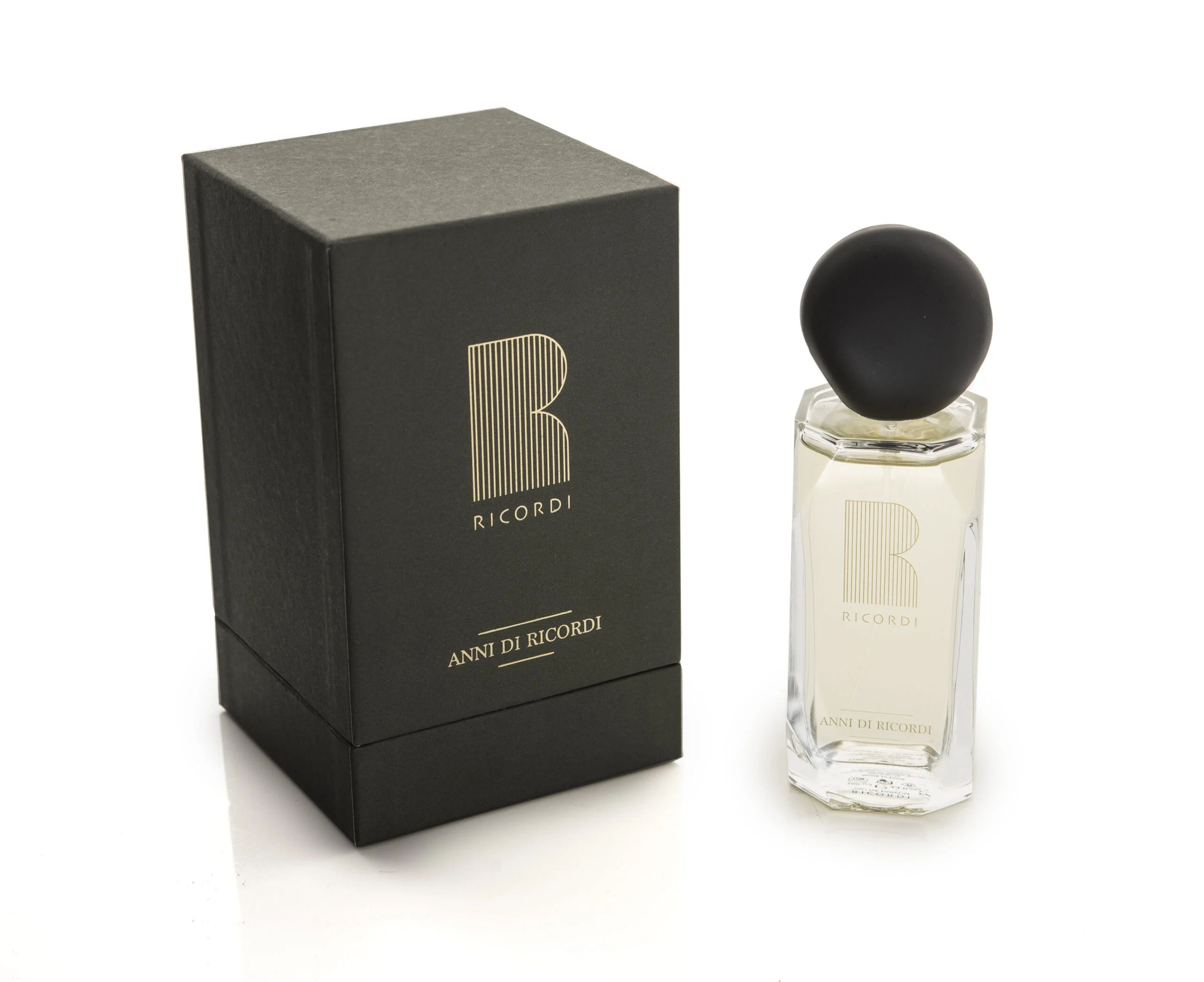 عطر ادکلن آنی دی ریکوردی ریکوردی - Anni di Ricordi Ricordi - بررسی، قیمت و خرید