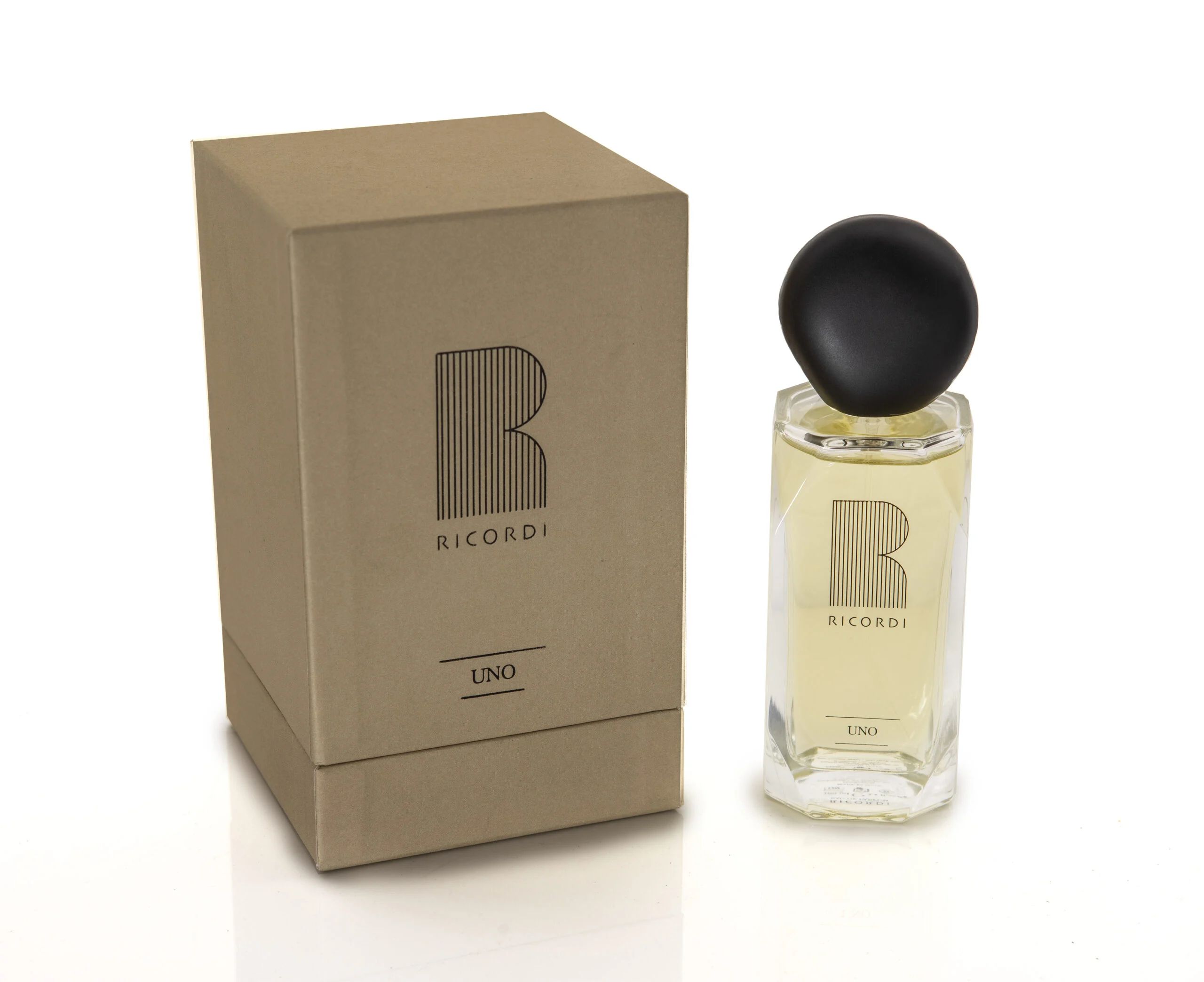 عطر ادکلن اونو ریکوردی - Uno Ricordi - بررسی، قیمت و خرید