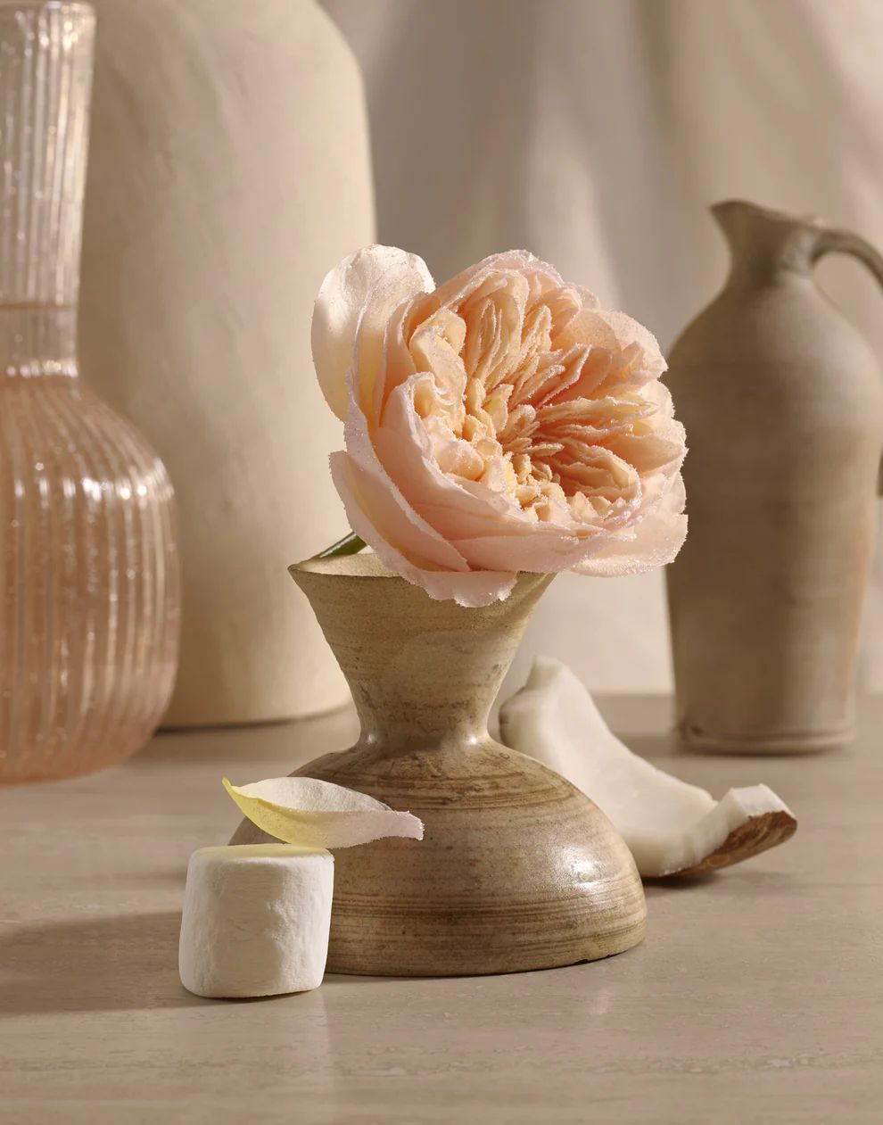 عطر ادکلن لالا لا روز ویند - Lalla La Rose Whind - بررسی، قیمت و خرید