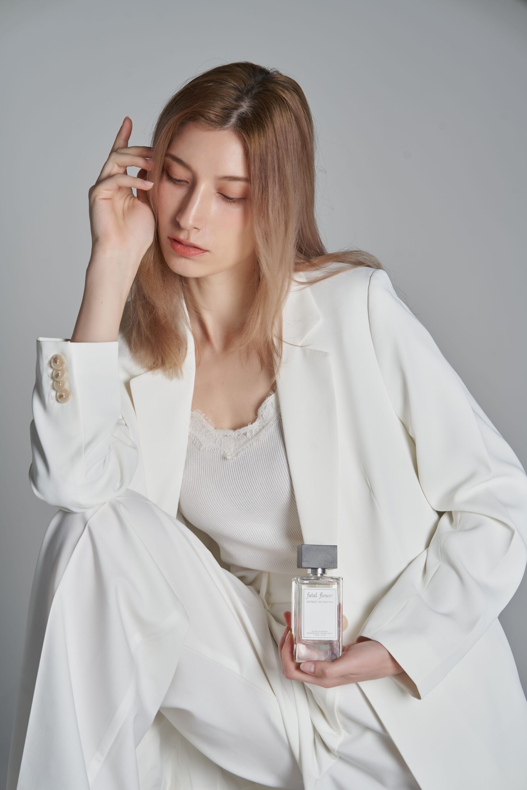 عطر ادکلن فتال فلاور سنت‌ویکی - Fatal Flower SCENTWIKI - بررسی، قیمت و خرید