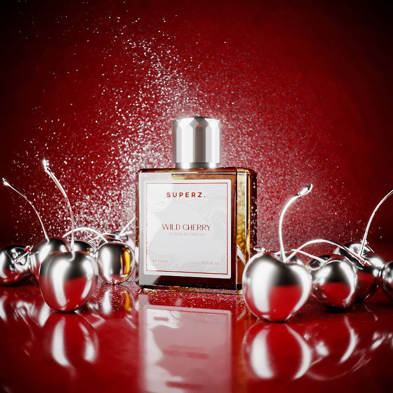 عطر ادکلن وایلد چری سوپرز - Wild Cherry Superz. - بررسی، قیمت و خرید