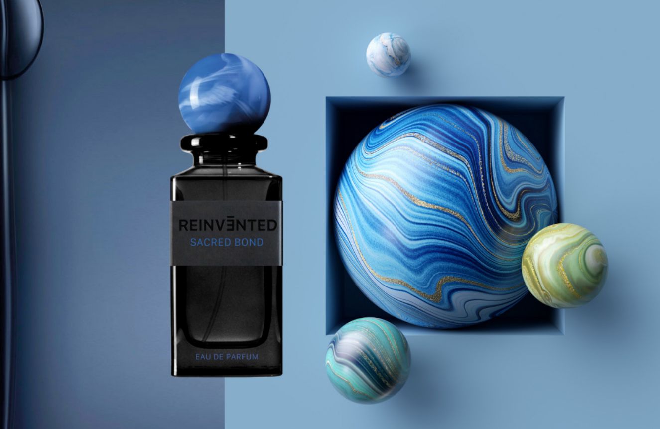 عطر ادکلن سیکرد باند رینونتد - Sacred Bond Reinvented - بررسی، قیمت و خرید