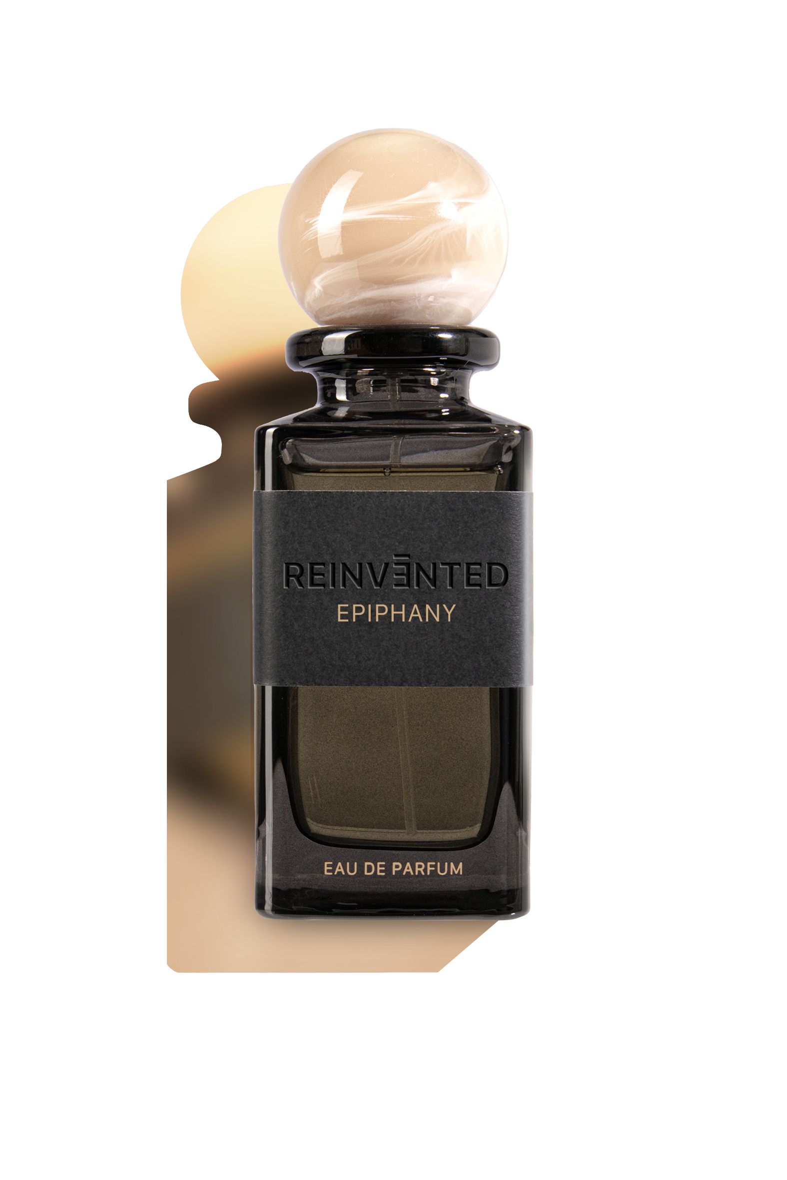عطر ادکلن ایپیفنی رین‌ونتد - Epiphany Reinvented - بررسی، قیمت و خرید