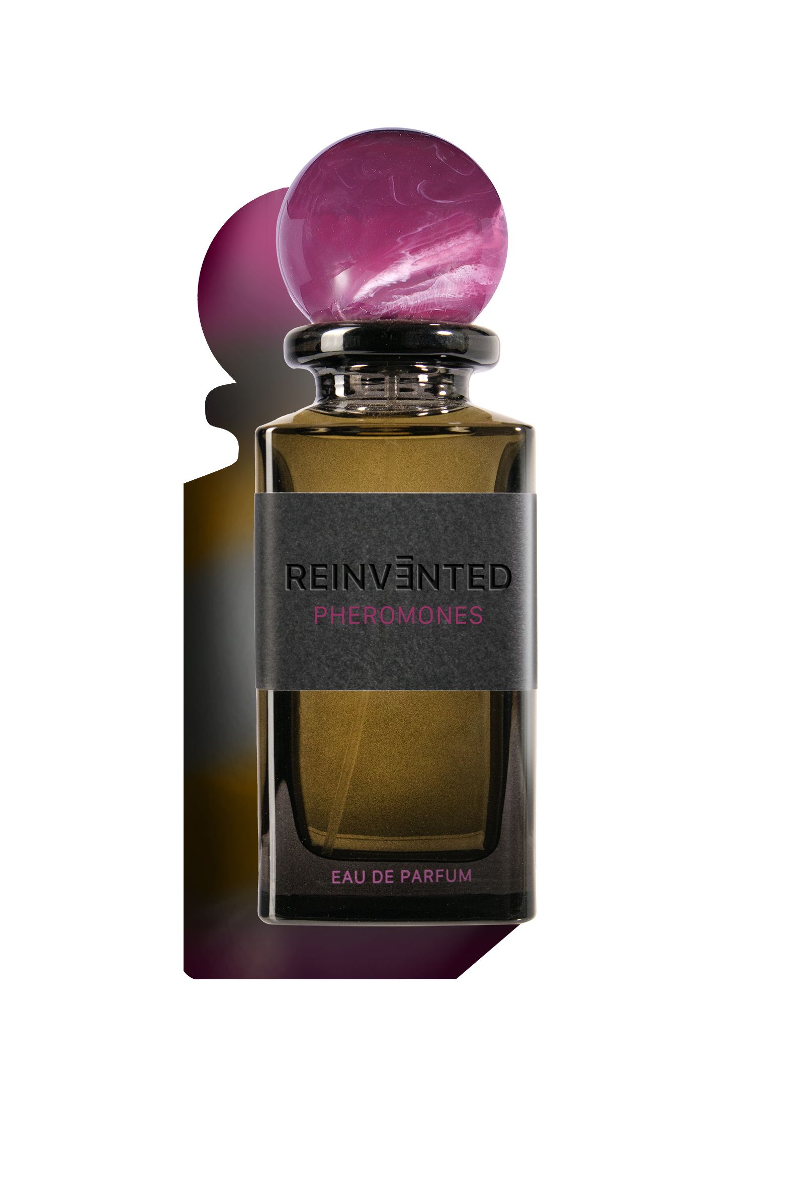 عطر ادکلن فرومونز ری‌اینوِنتِد - Pheromones Reinvented - بررسی، قیمت و خرید