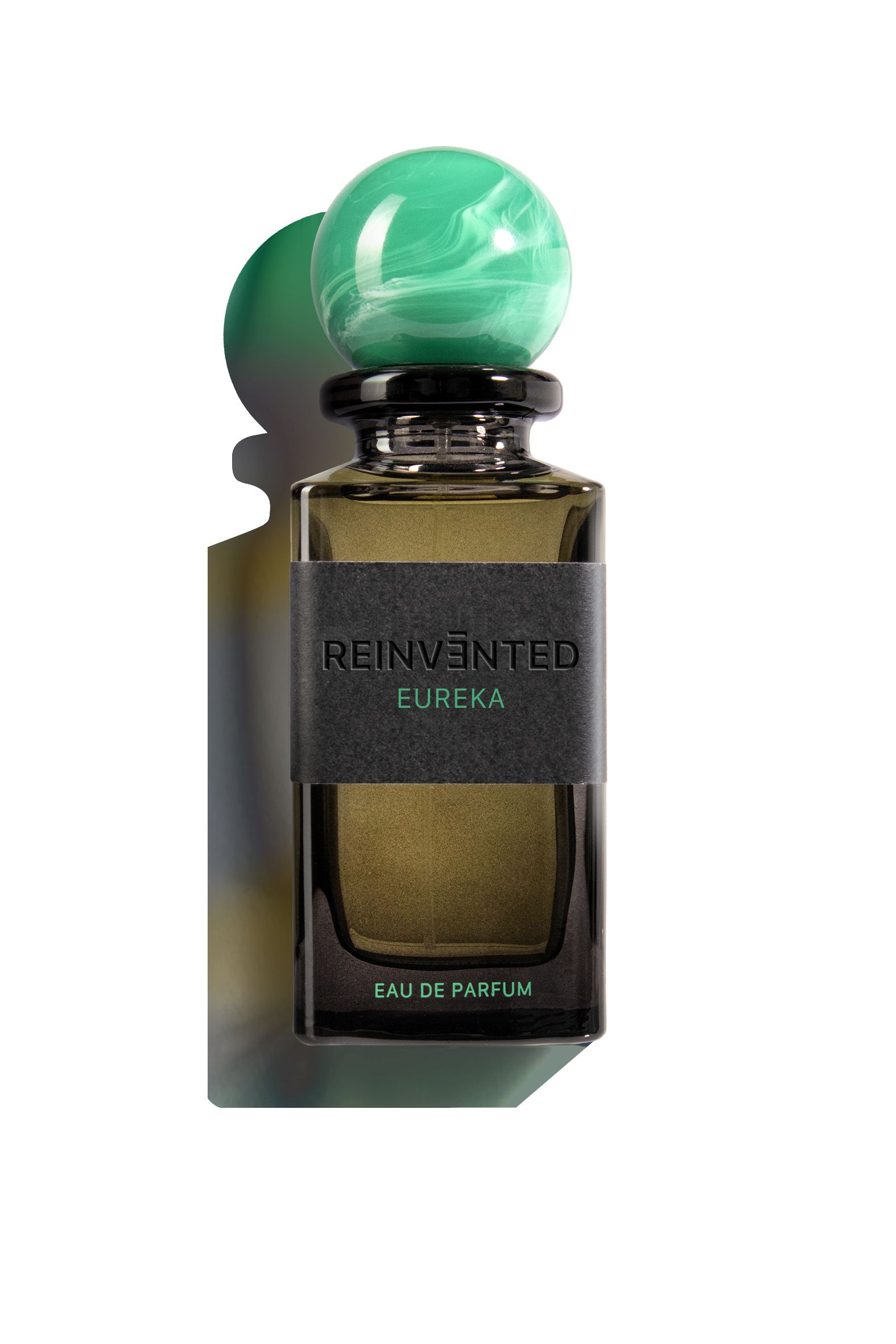 عطر ادکلن یوریکا رینونتد - Eureka Reinvented - بررسی، قیمت و خرید