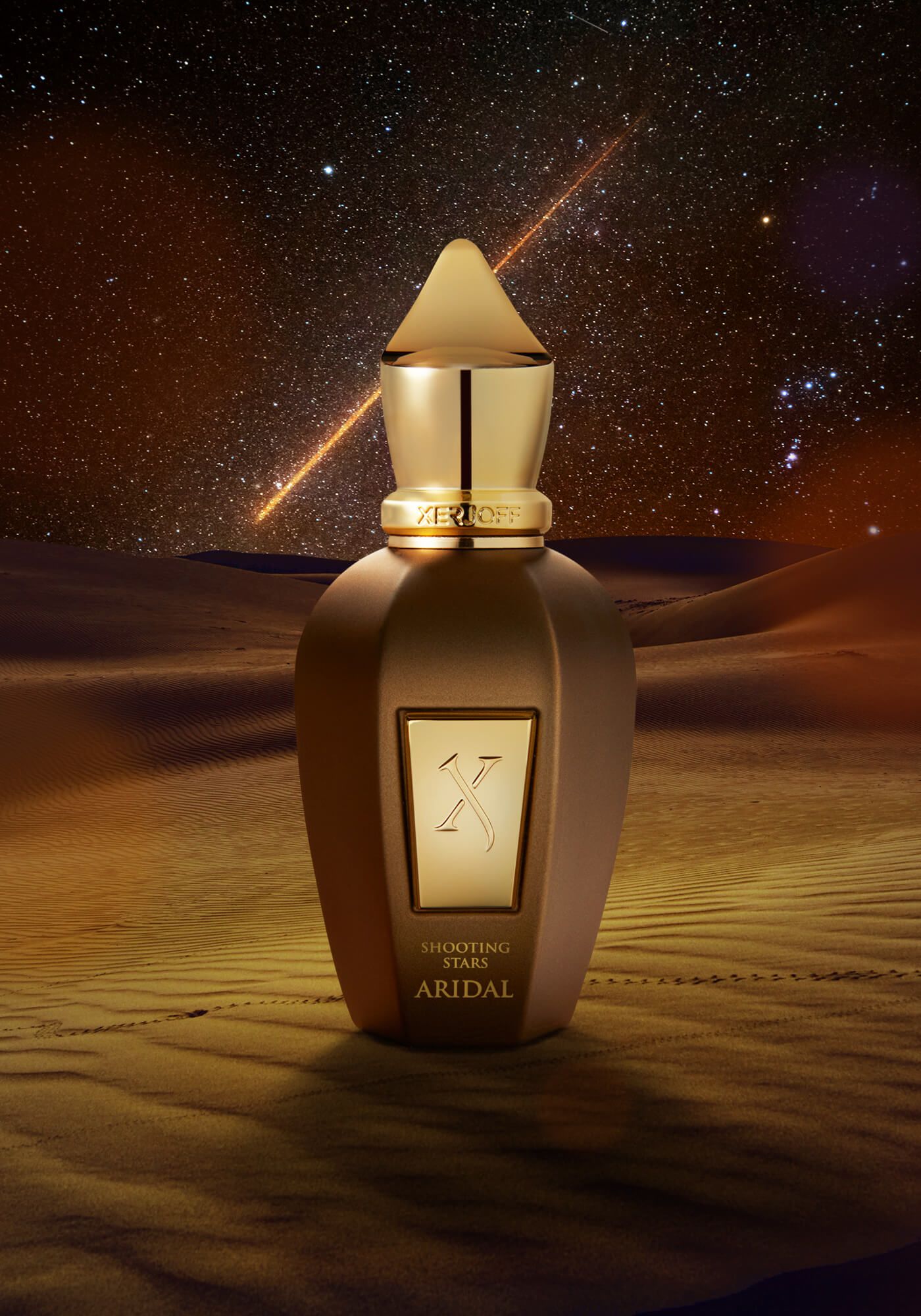عطر ادکلن آریدال زرژاف - Aridal Xerjoff - بررسی، قیمت و خرید