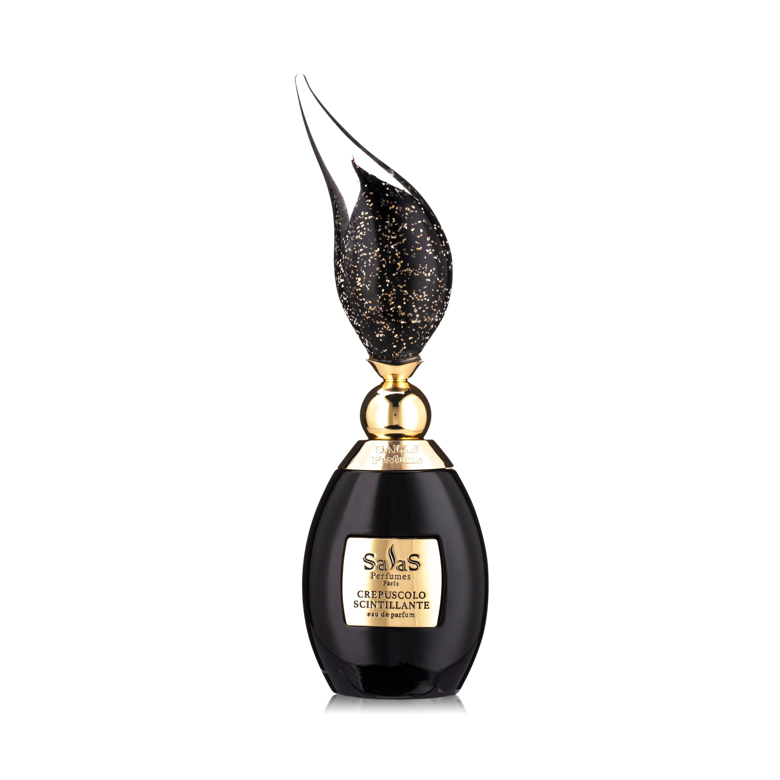 عطر ادکلن کریپاسکولو شینتیلانته سالاس - Crepuscolo Scintillante Salas - بررسی، قیمت و خرید