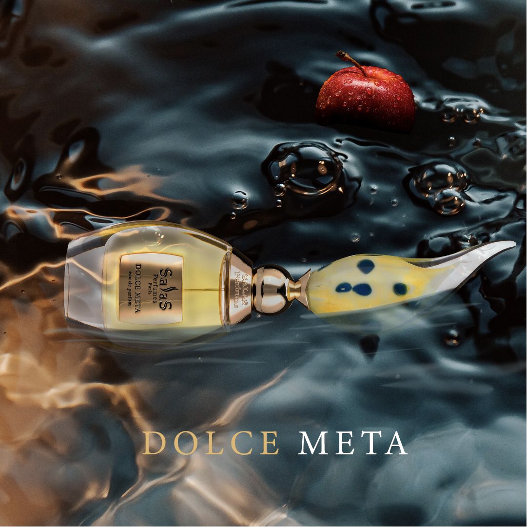 عطر ادکلن دولچه متا سالاس - Dolce Meta Salas - بررسی، قیمت و خرید