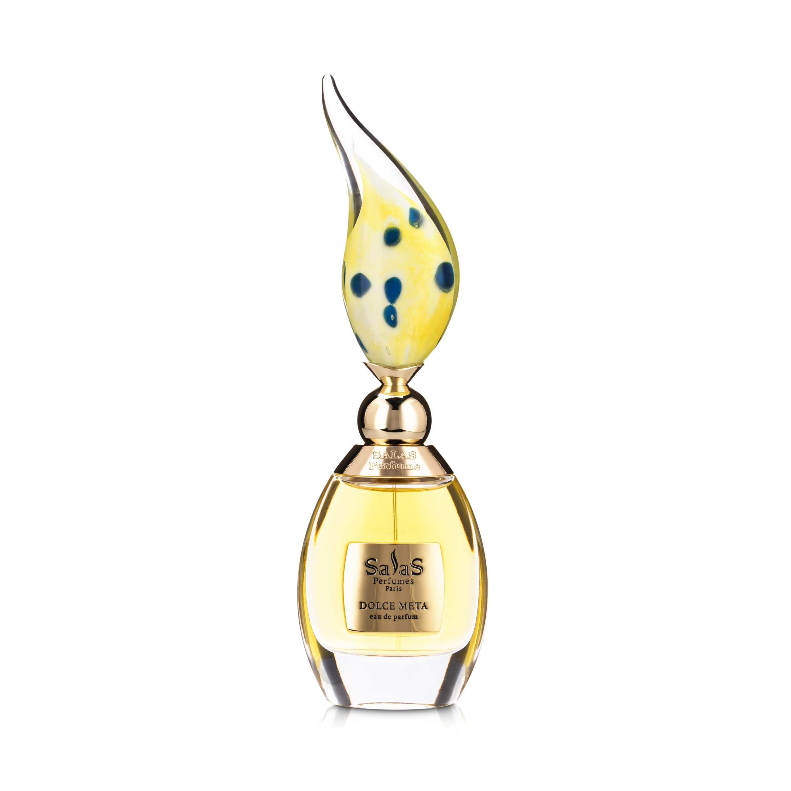 عطر ادکلن دولچه متا سالاس - Dolce Meta Salas - بررسی، قیمت و خرید