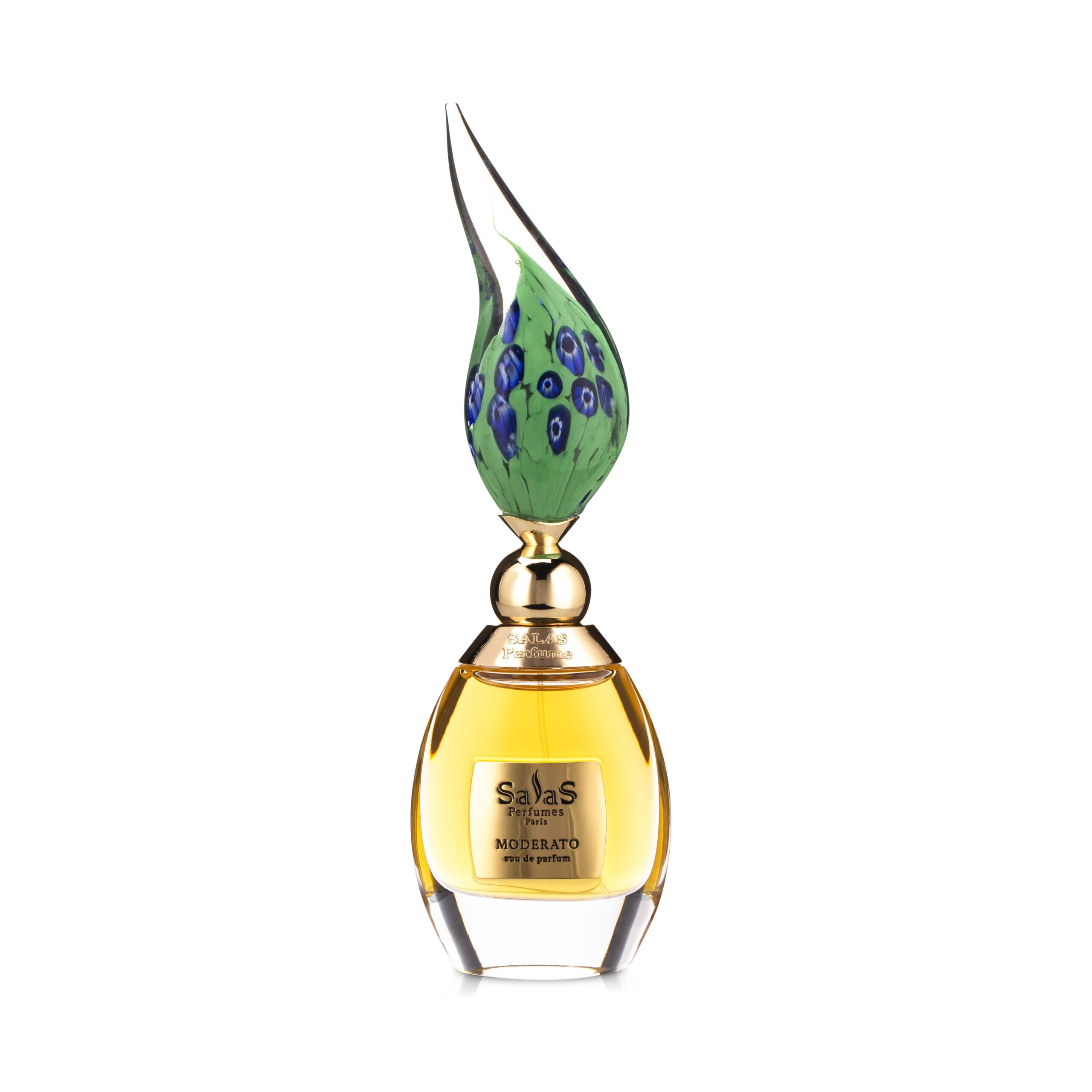 عطر ادکلن مودراتو سالاس - Moderato Salas - بررسی، قیمت و خرید