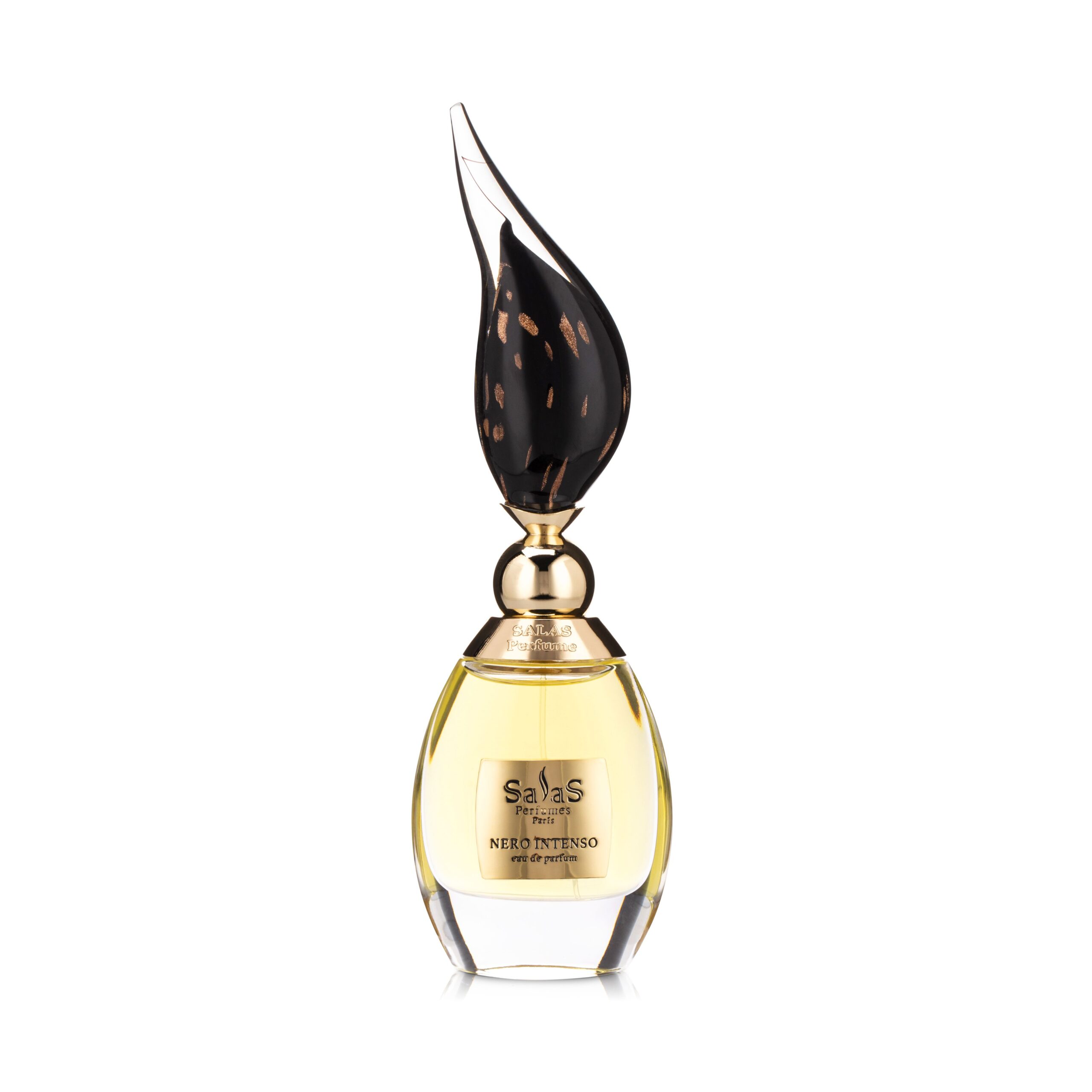 عطر ادکلن نینرو اینتنسو سالاس - Nero Intenso Salas - بررسی، قیمت و خرید