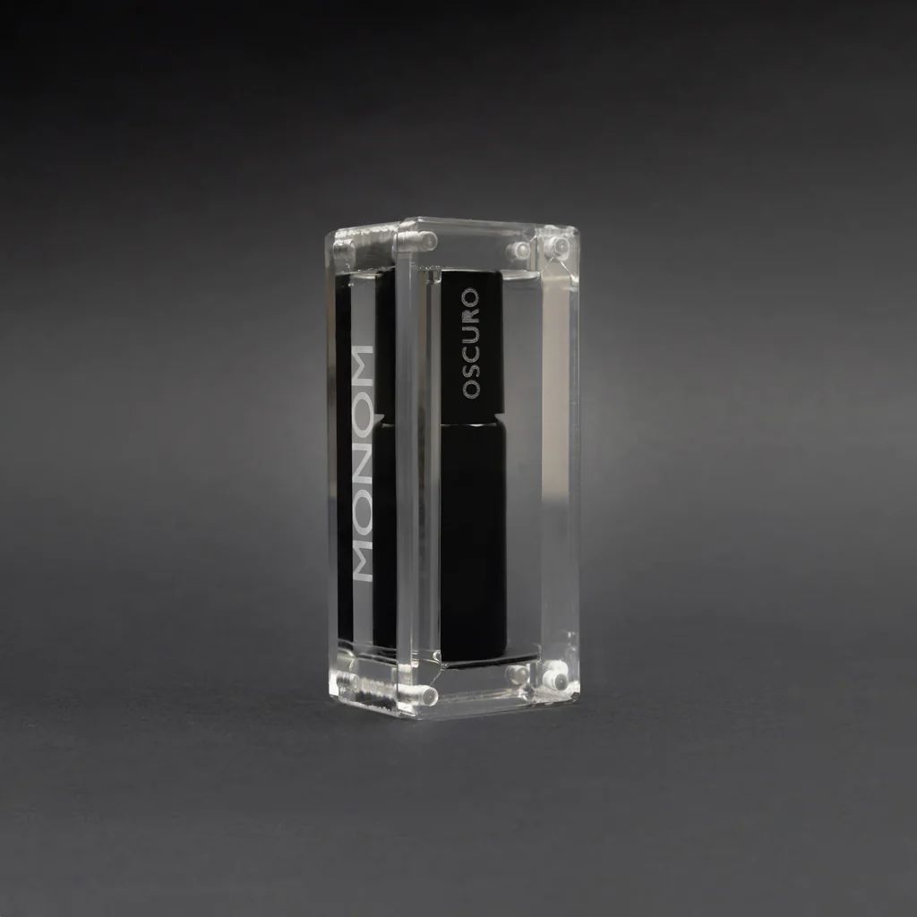 عطر ادکلن اوسکورو مونوم - Oscuro MONOM - بررسی، قیمت و خرید
