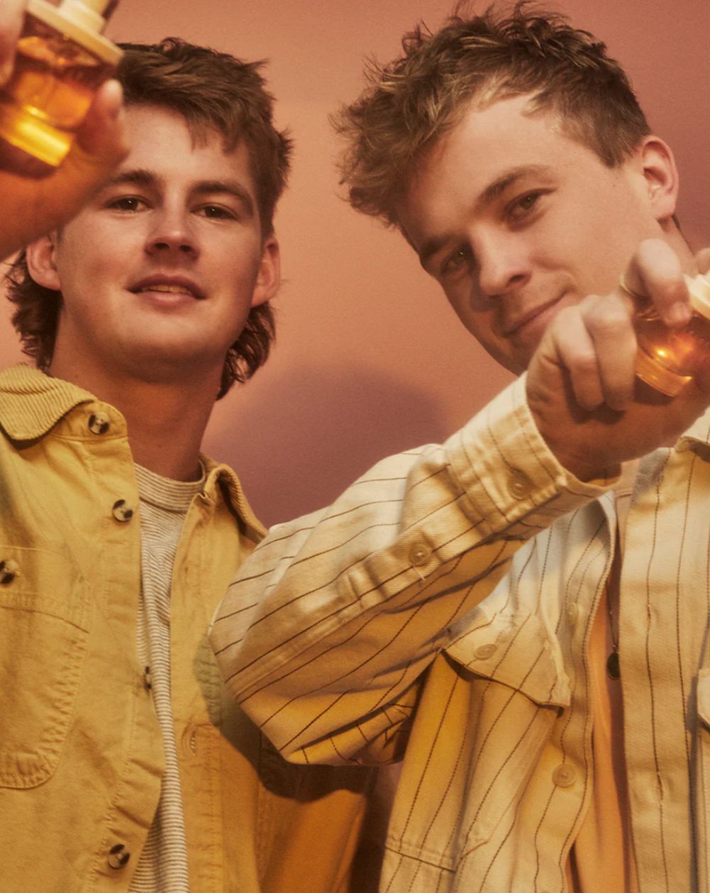 عطر ادکلن پسیفیکو بای سرفیسس اسنیف - Pacifico By Surfaces Snif - بررسی، قیمت و خرید