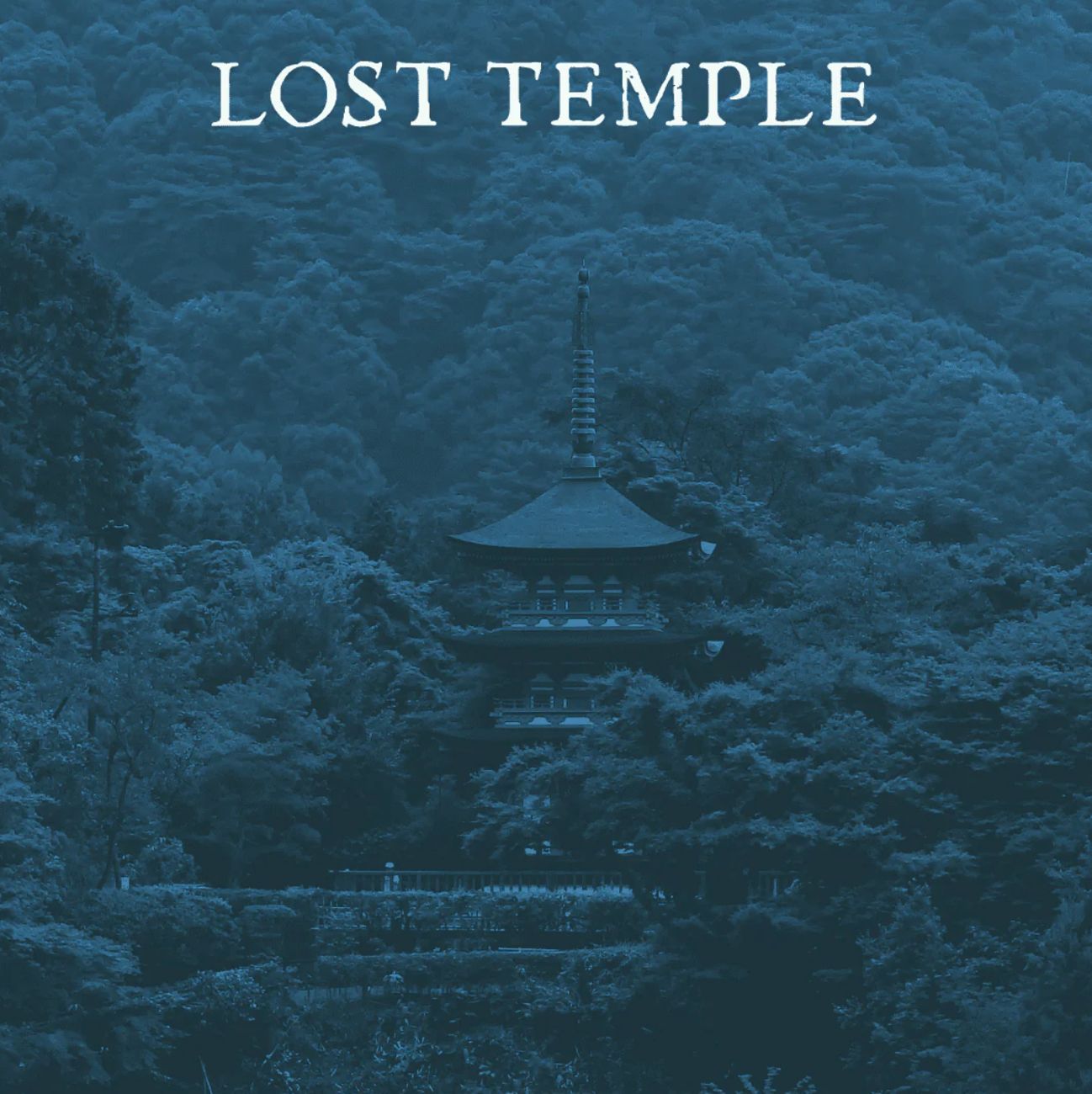 عطر ادکلن لاست تمپل اِستون اَند ویت - Lost Temple Stone & Wit - بررسی، قیمت و خرید