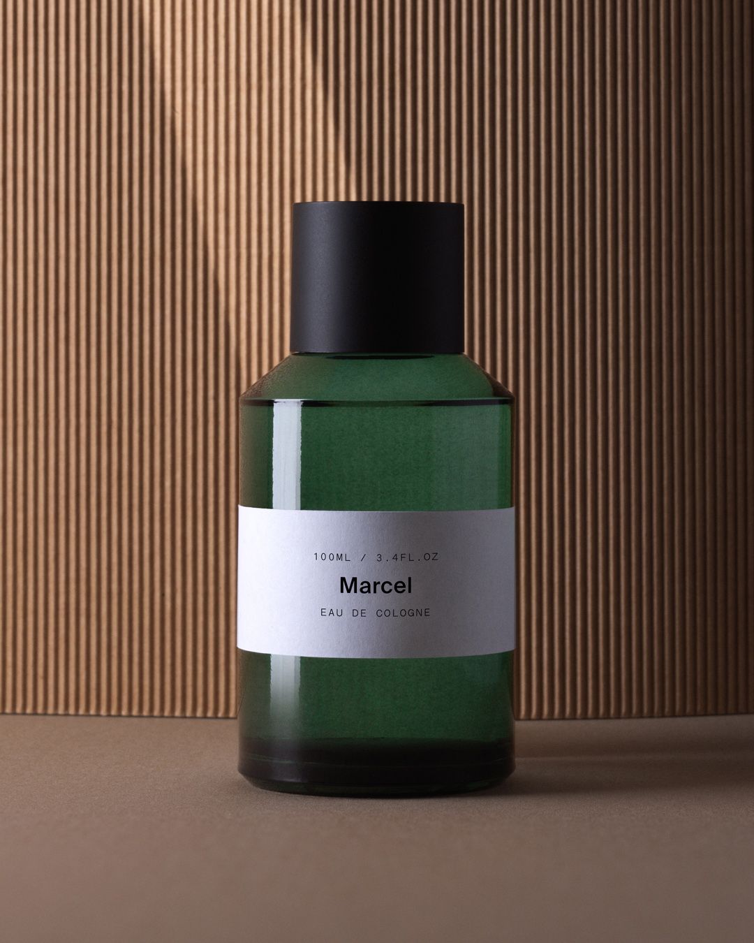عطر ادکلن مارسل ماری ژان - Marcel Marie Jeanne - بررسی، قیمت و خرید