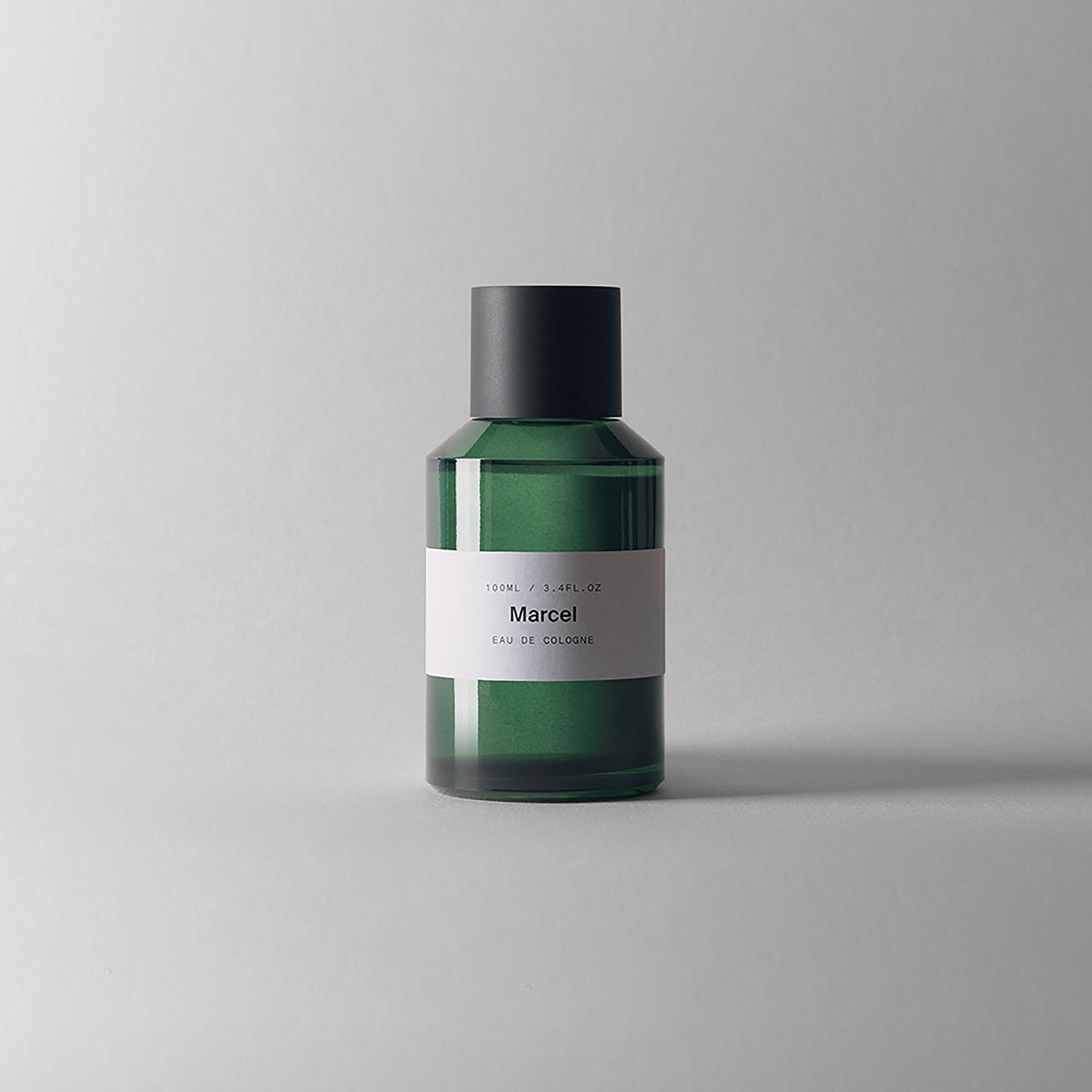 عطر ادکلن مارسل ماری ژان - Marcel Marie Jeanne - بررسی، قیمت و خرید