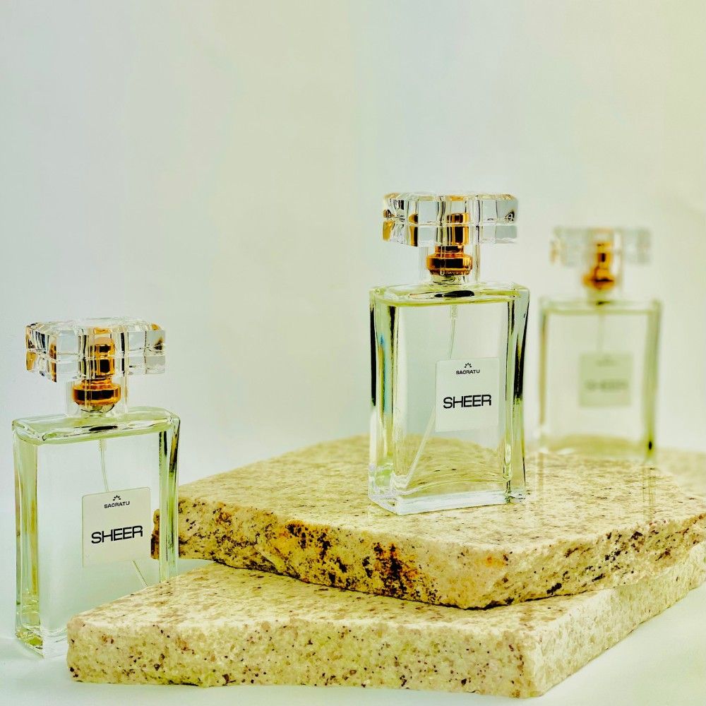 عطر ادکلن شیر سکراتو - Sheer Sacratu - بررسی، قیمت و خرید