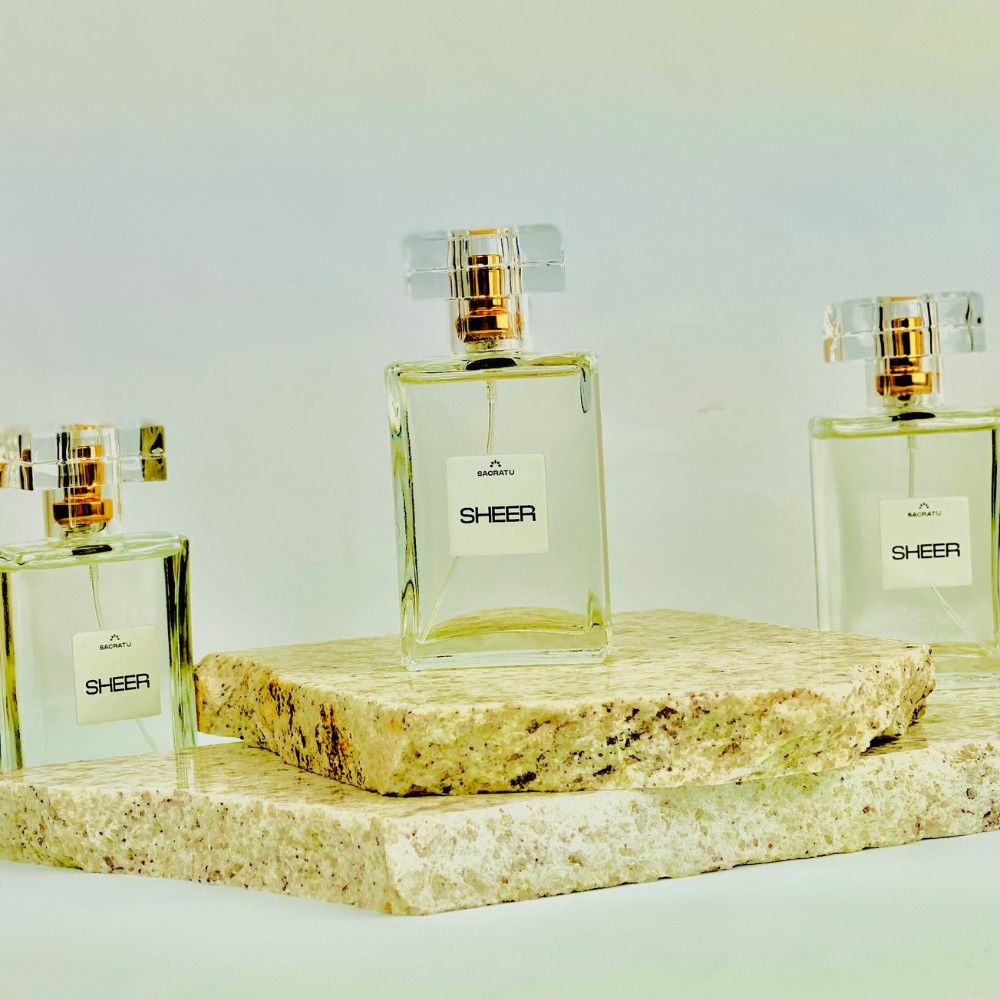 عطر ادکلن شیر سکراتو - Sheer Sacratu - بررسی، قیمت و خرید