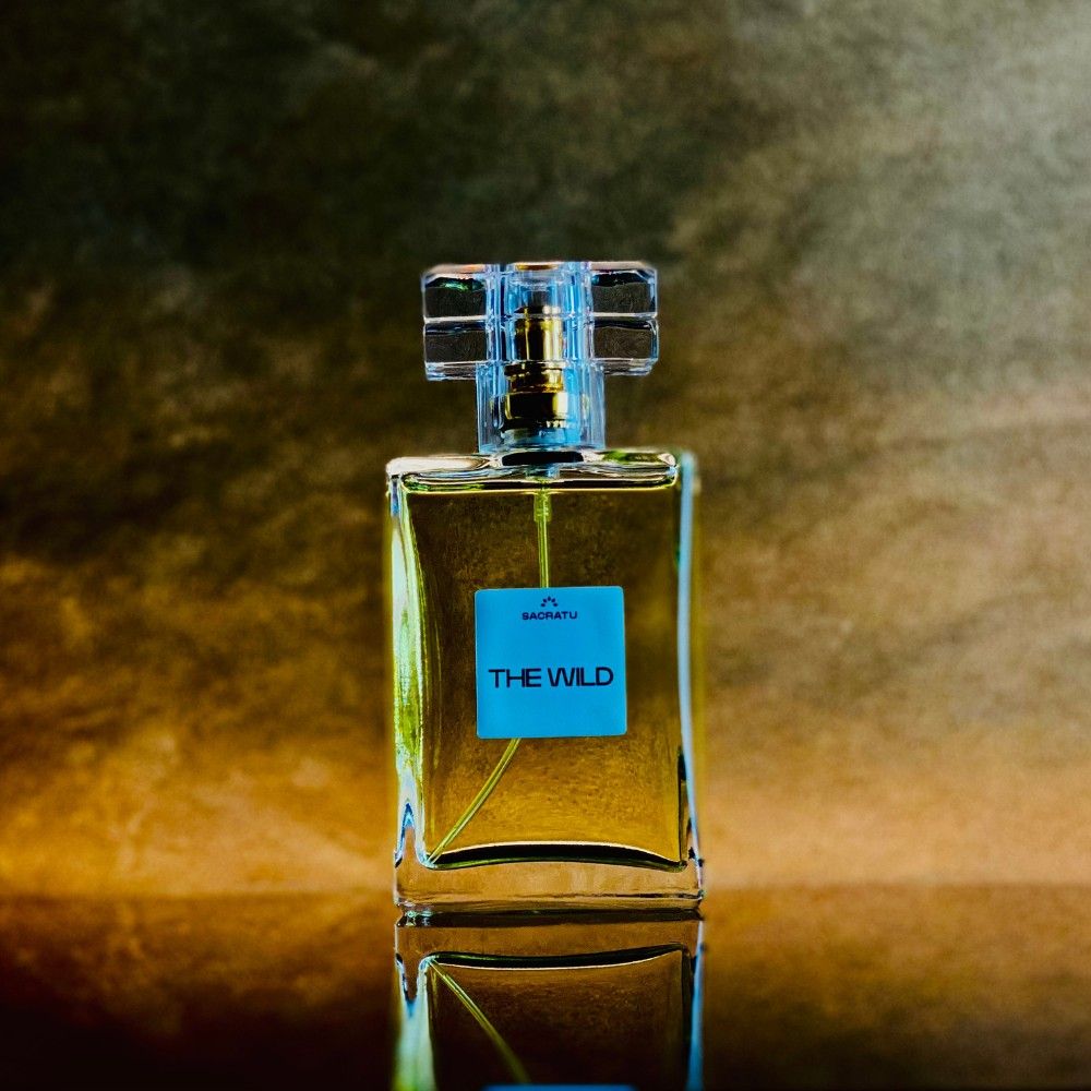 عطر ادکلن ذی وایلد سکراتو - The Wild Sacratu - بررسی، قیمت و خرید