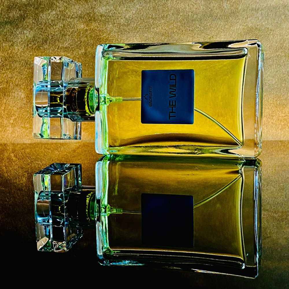 عطر ادکلن ذی وایلد سکراتو - The Wild Sacratu - بررسی، قیمت و خرید
