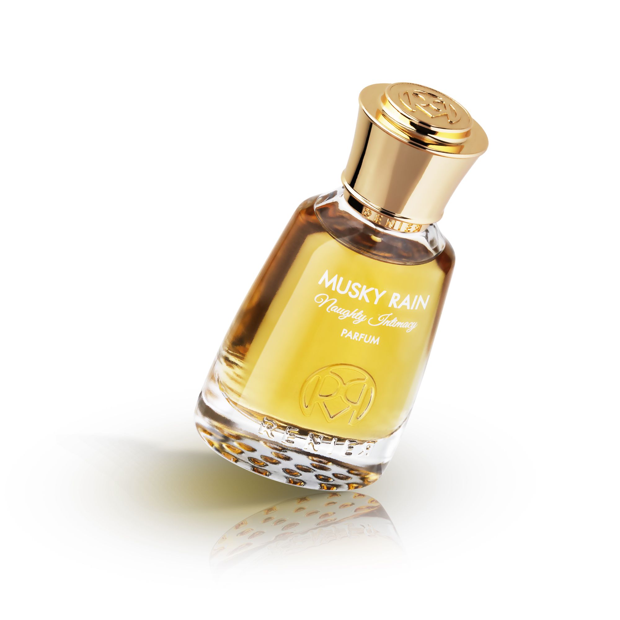 عطر ادکلن ماسکی رین رنیه پرفیومز - Musky Rain Renier Perfumes - بررسی، قیمت و خرید
