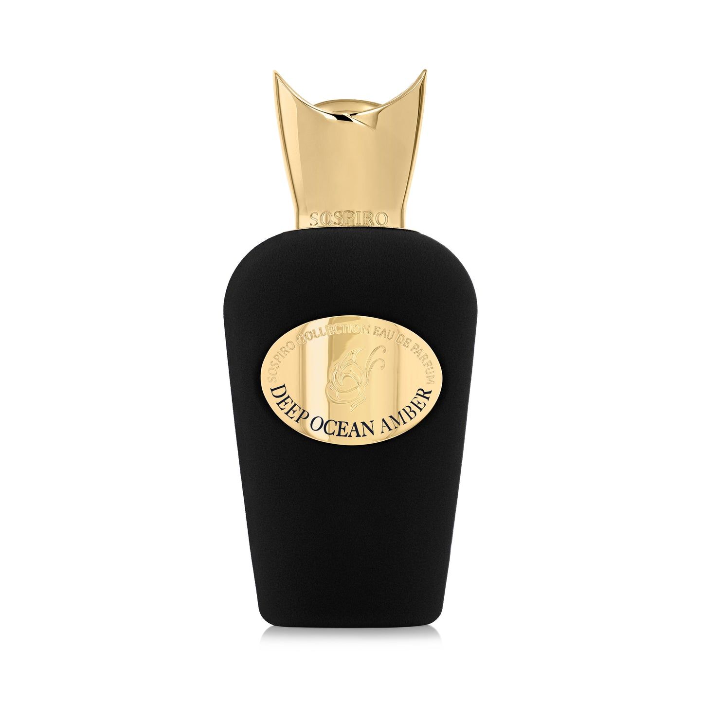 عطر ادکلن دیپ اوشن امبر سوسپیرو پرفیومز - Deep Ocean Amber Sospiro Perfumes - بررسی، قیمت و خرید