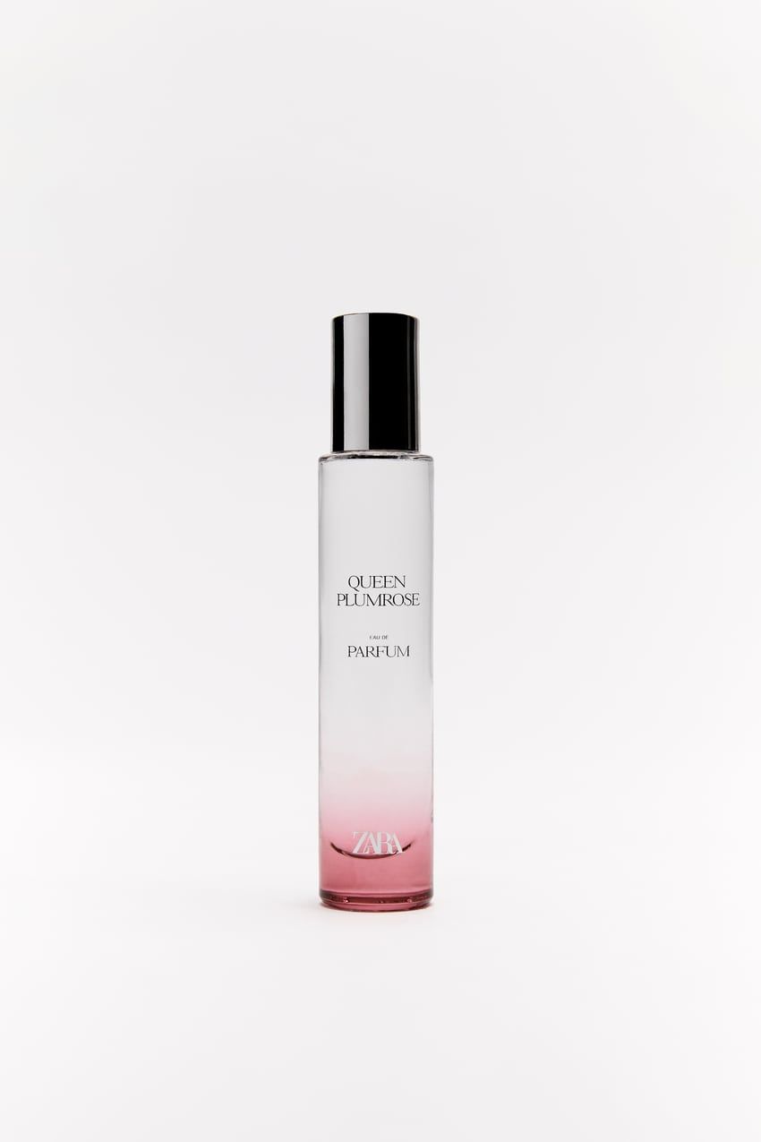 عطر ادکلن کوئین پلامروز زارا - Queen Plumrose Zara - بررسی، قیمت و خرید