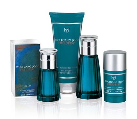 عطر ادکلن وُلفگانگ یاپ فرایگایست جوپ - Wolfgang Joop Freigeist Joop! - بررسی، قیمت و خرید