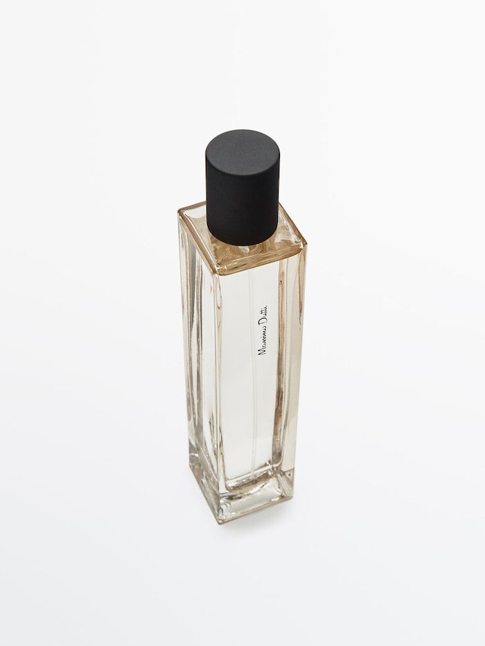 عطر ادکلن روز افر ماسیمو دوتی - Rose Affaire Massimo Dutti - بررسی، قیمت و خرید