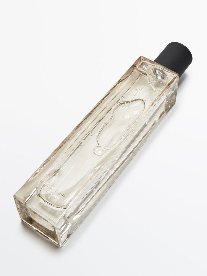 عطر ادکلن روز افر ماسیمو دوتی - Rose Affaire Massimo Dutti - بررسی، قیمت و خرید