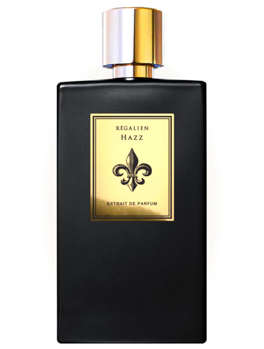 عطر ادکلن هاز رگالین - Hazz Regalien - بررسی، قیمت و خرید