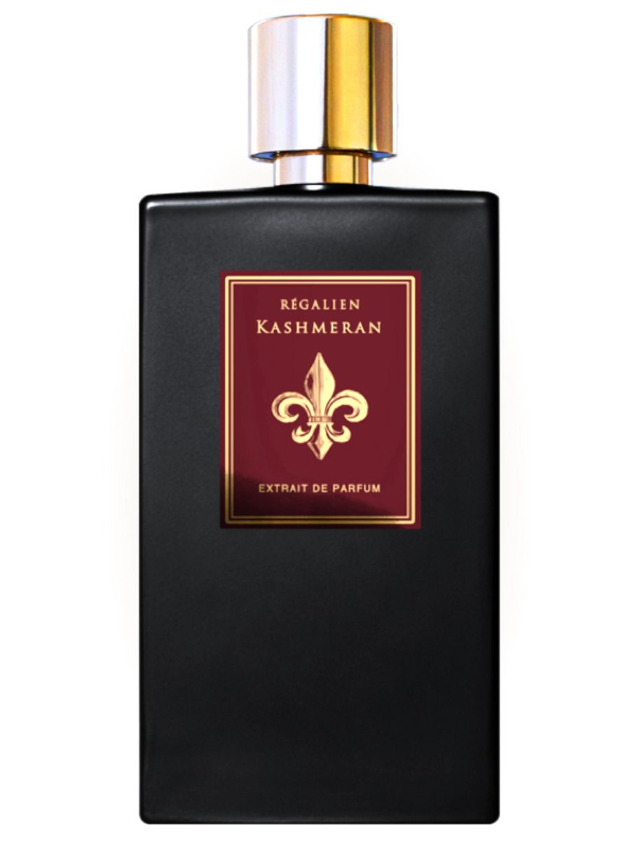 عطر ادکلن کشمِران رگالین - Kashmeran Regalien - بررسی، قیمت و خرید
