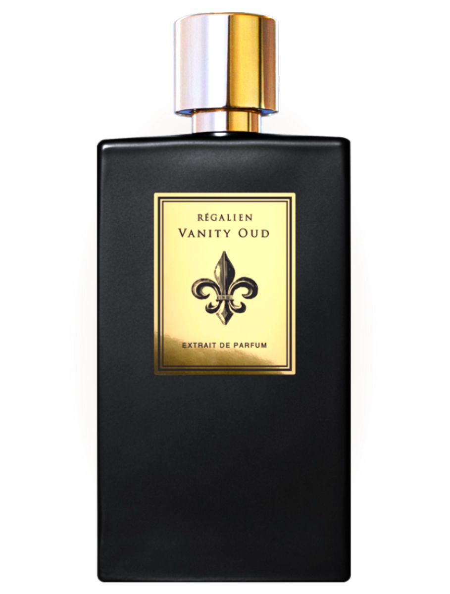 عطر ادکلن ونیتی عود رگالین - Vanity Oud Regalien - بررسی، قیمت و خرید